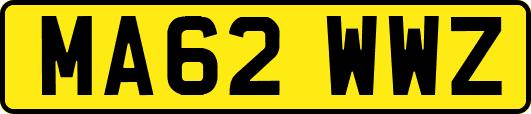 MA62WWZ