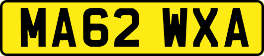 MA62WXA