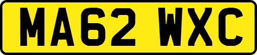 MA62WXC