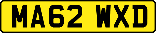 MA62WXD