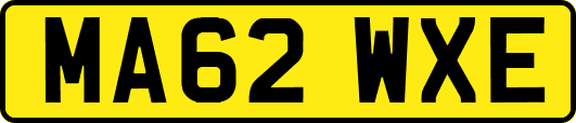 MA62WXE