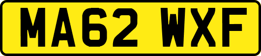 MA62WXF