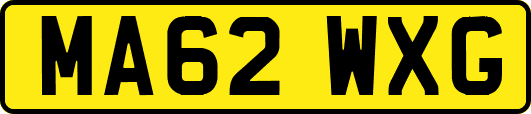 MA62WXG