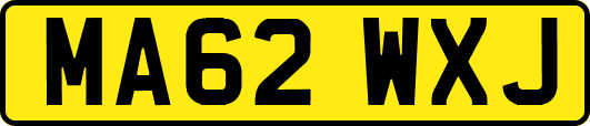 MA62WXJ
