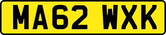 MA62WXK
