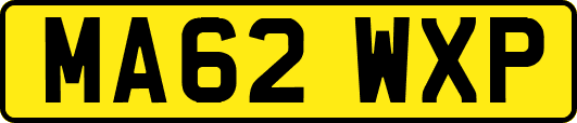 MA62WXP