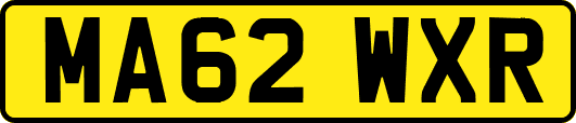 MA62WXR