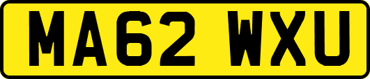 MA62WXU