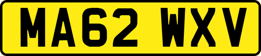 MA62WXV