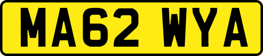 MA62WYA