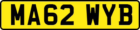 MA62WYB