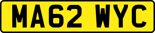 MA62WYC
