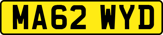 MA62WYD