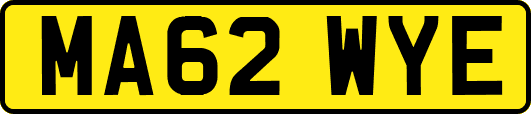 MA62WYE