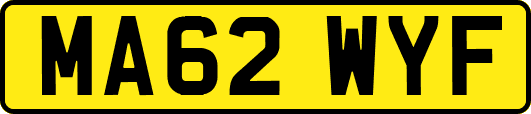 MA62WYF