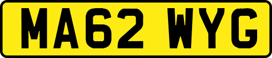 MA62WYG