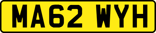 MA62WYH