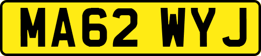 MA62WYJ