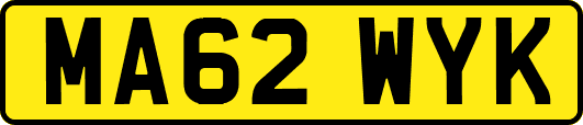 MA62WYK