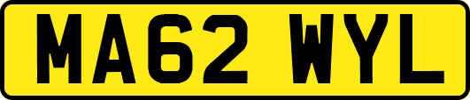 MA62WYL