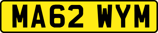 MA62WYM