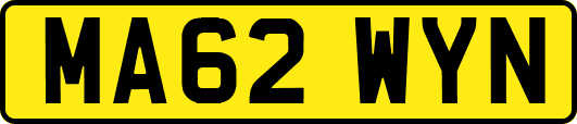 MA62WYN