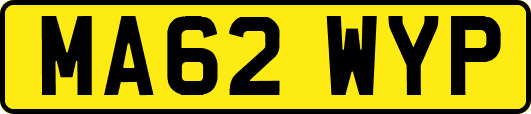 MA62WYP