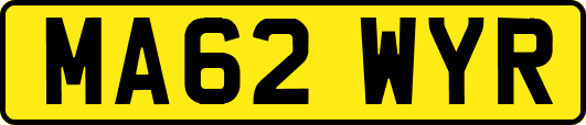 MA62WYR