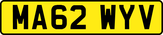 MA62WYV