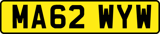 MA62WYW