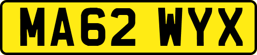 MA62WYX
