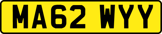 MA62WYY