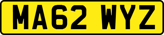 MA62WYZ