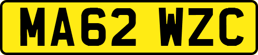 MA62WZC