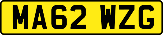 MA62WZG