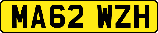 MA62WZH