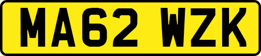 MA62WZK