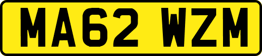 MA62WZM