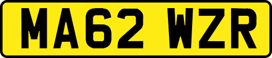 MA62WZR