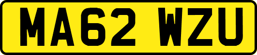 MA62WZU