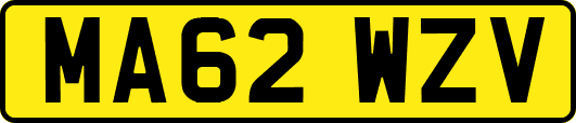 MA62WZV