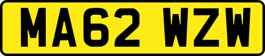 MA62WZW