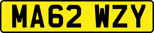 MA62WZY