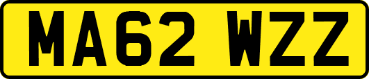 MA62WZZ