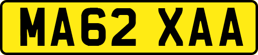MA62XAA