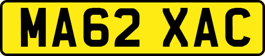 MA62XAC