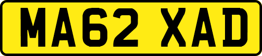 MA62XAD