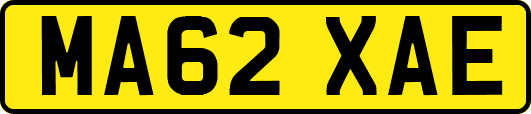 MA62XAE