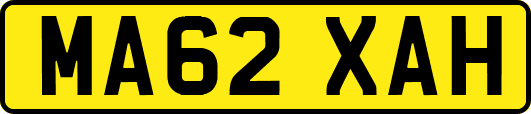 MA62XAH
