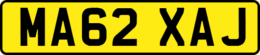 MA62XAJ